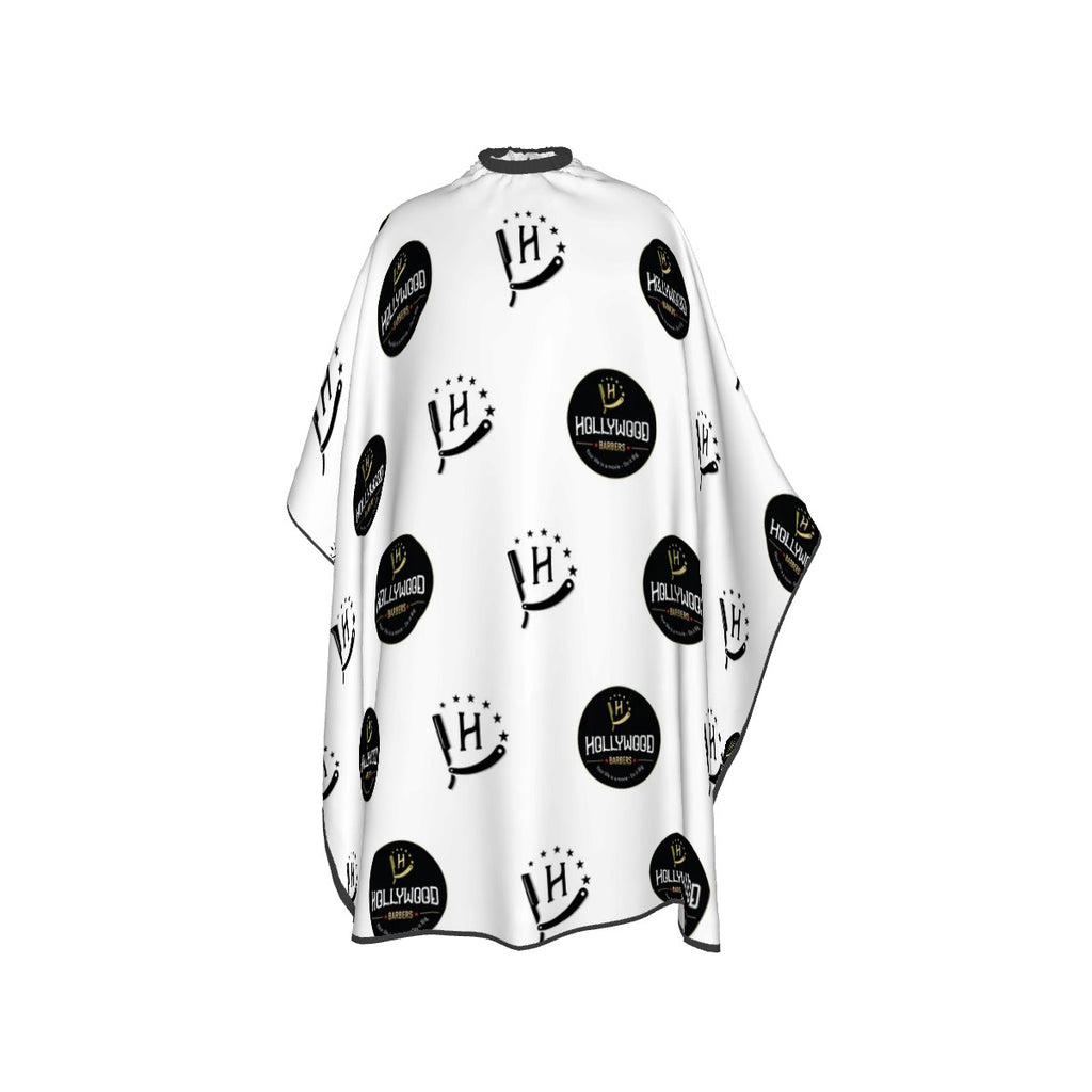 Kids Cape - Mix White