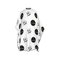 Kids Cape - Mix White