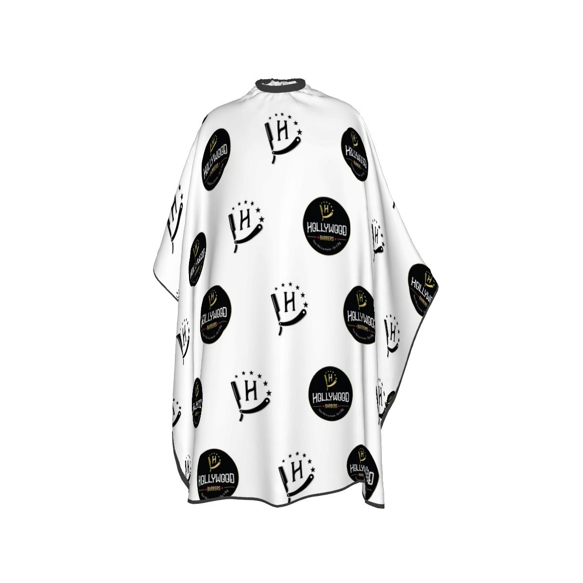 Kids Cape - Mix White