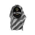 Kids Cape - Chrome Flag Silver