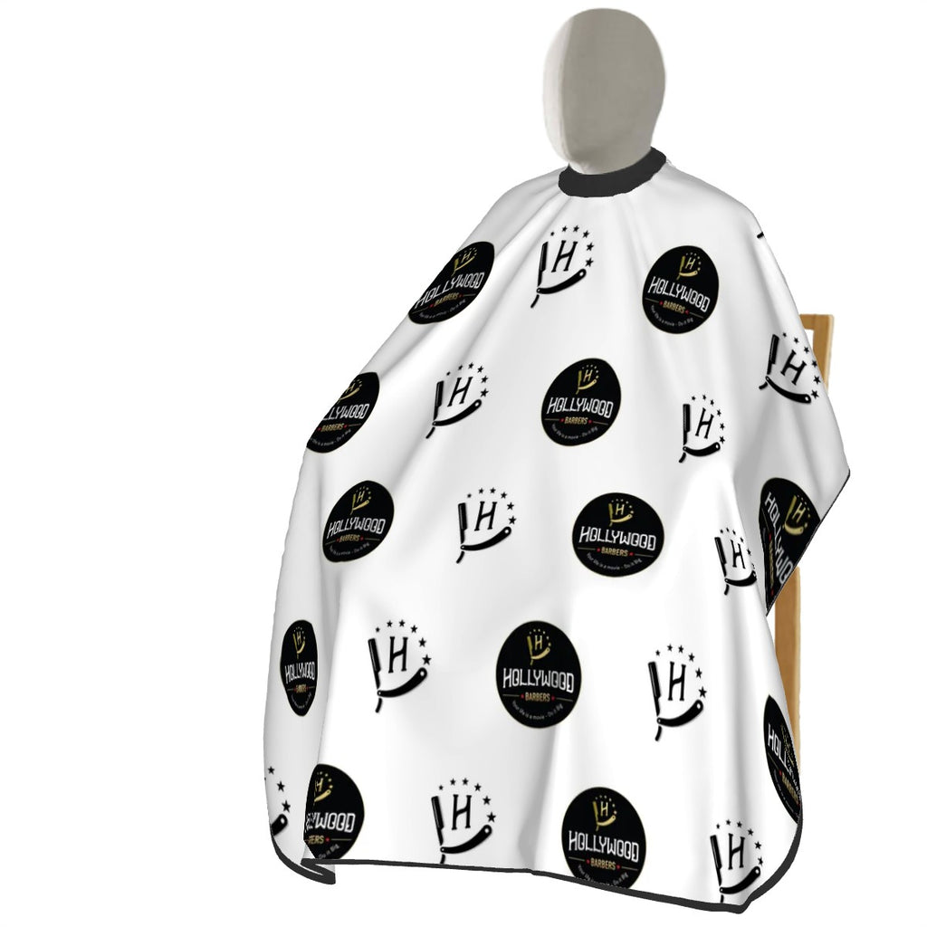 Kids Cape - Mix White