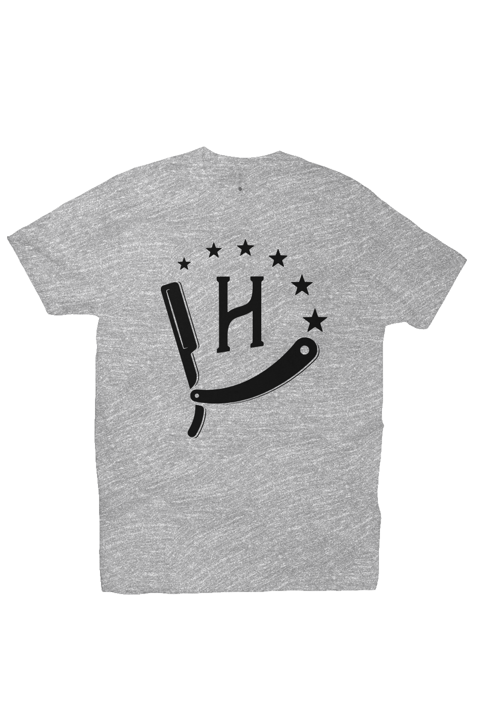 Razor Logo Tee