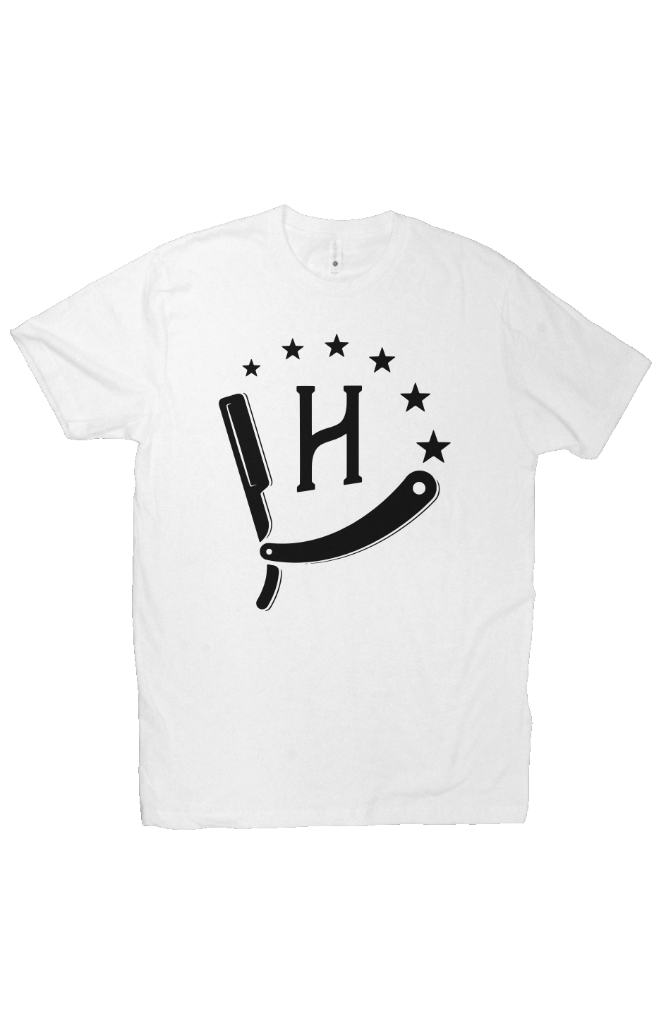 Razor Logo Tee