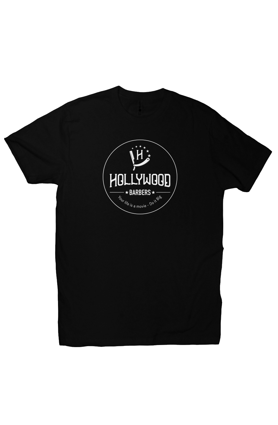 Next Level Premium CrewHollywo