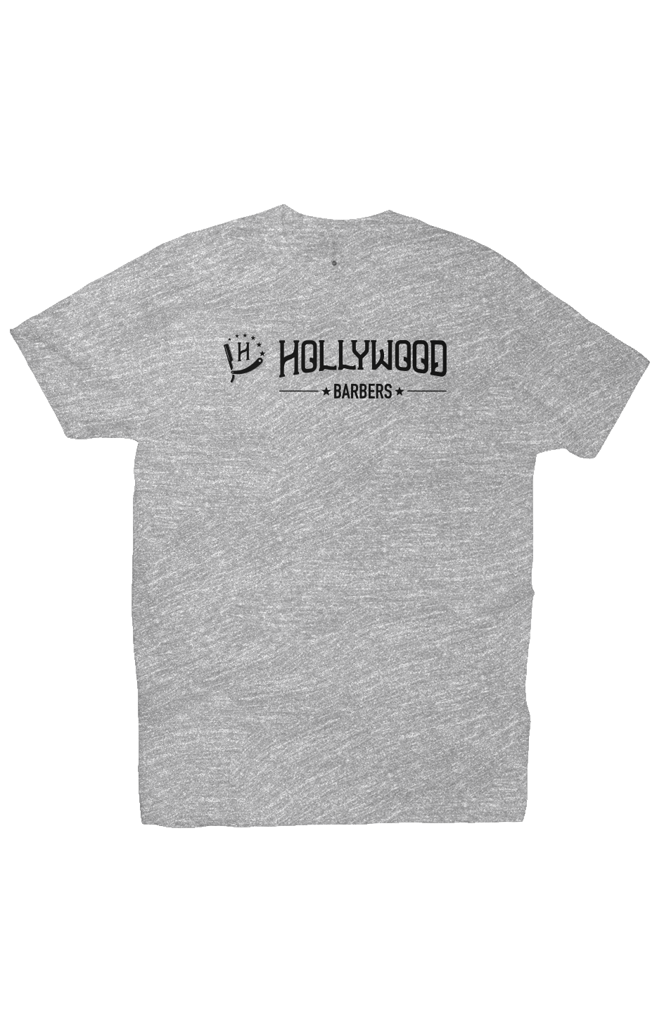 Wordmark Logo Tee