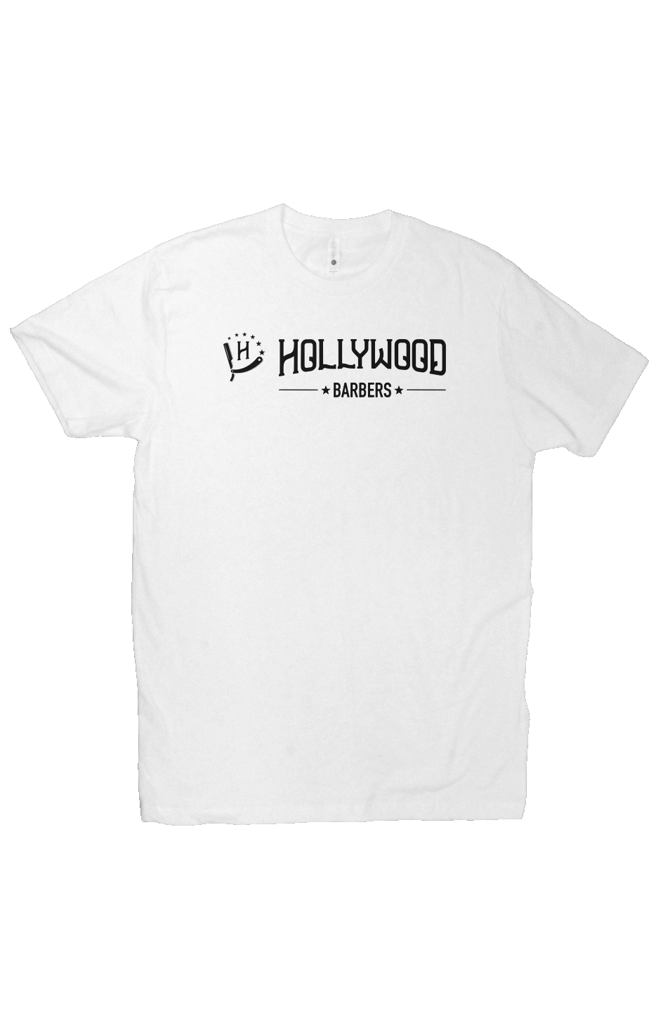 Wordmark Logo Tee