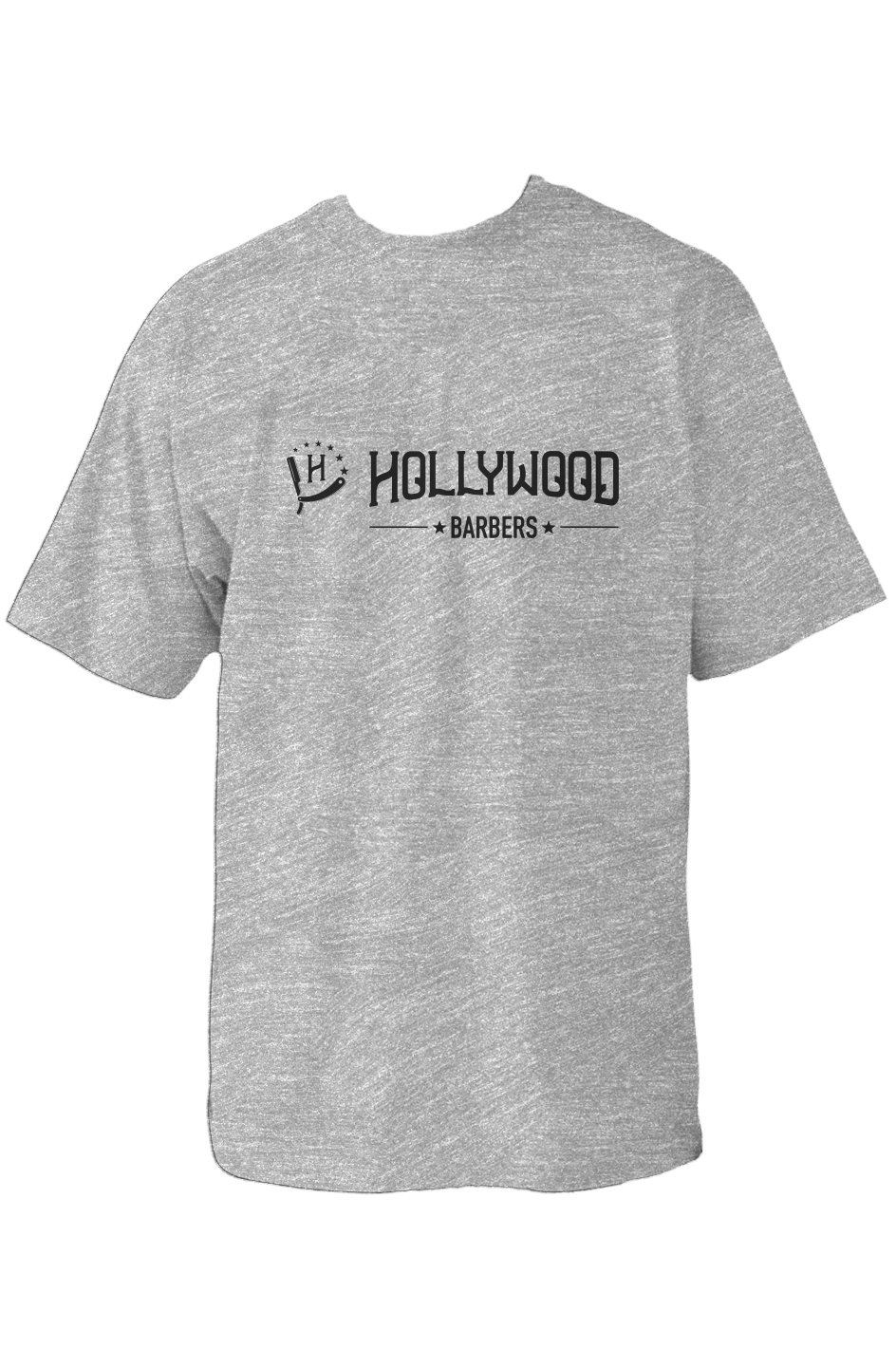 Wordmark Logo Oversized Tee