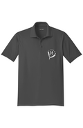 Hollywood Barbers Razor Polo