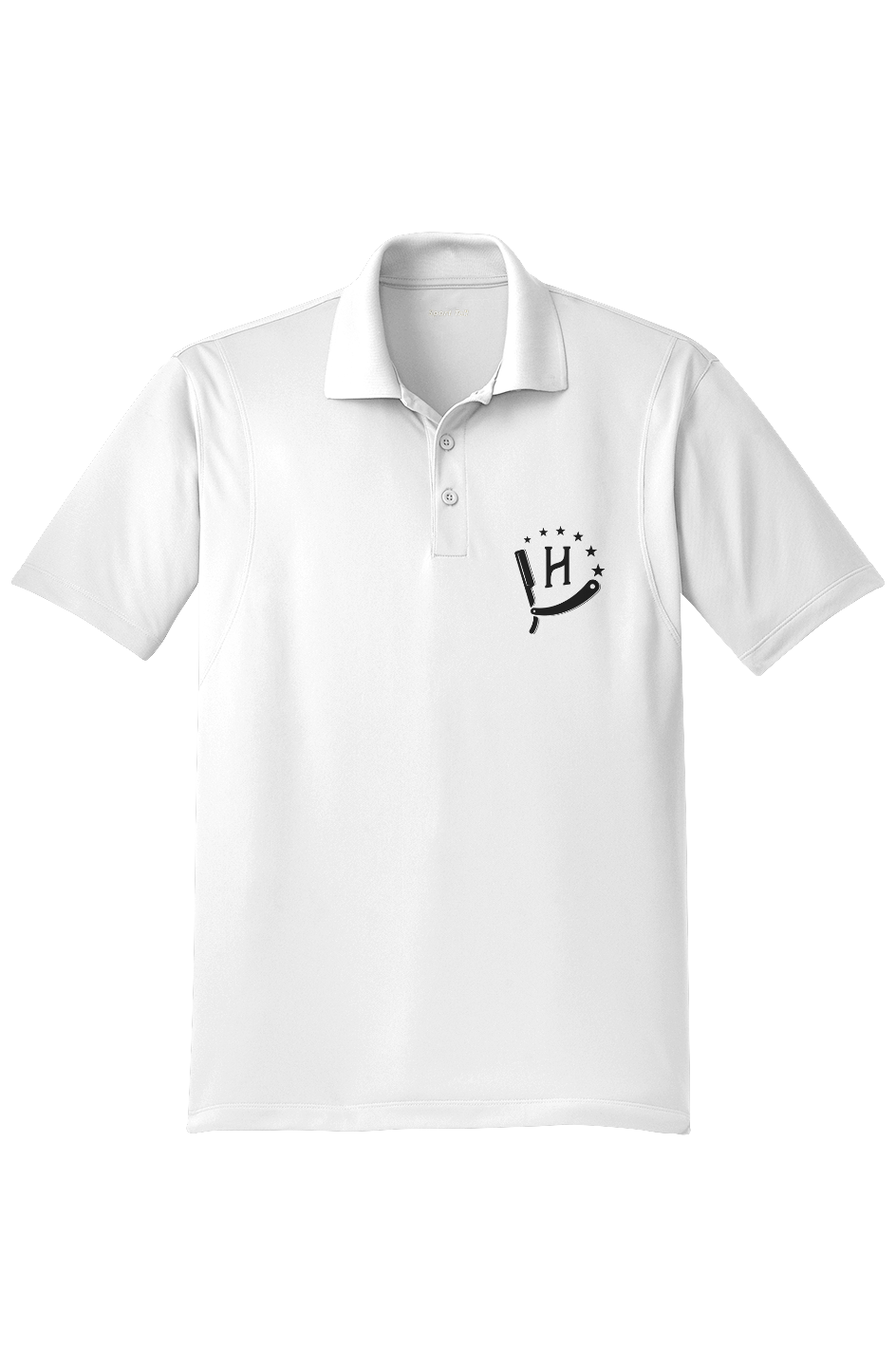 Razor Logo Polo