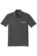 Hollywood Barbers Logo Polo