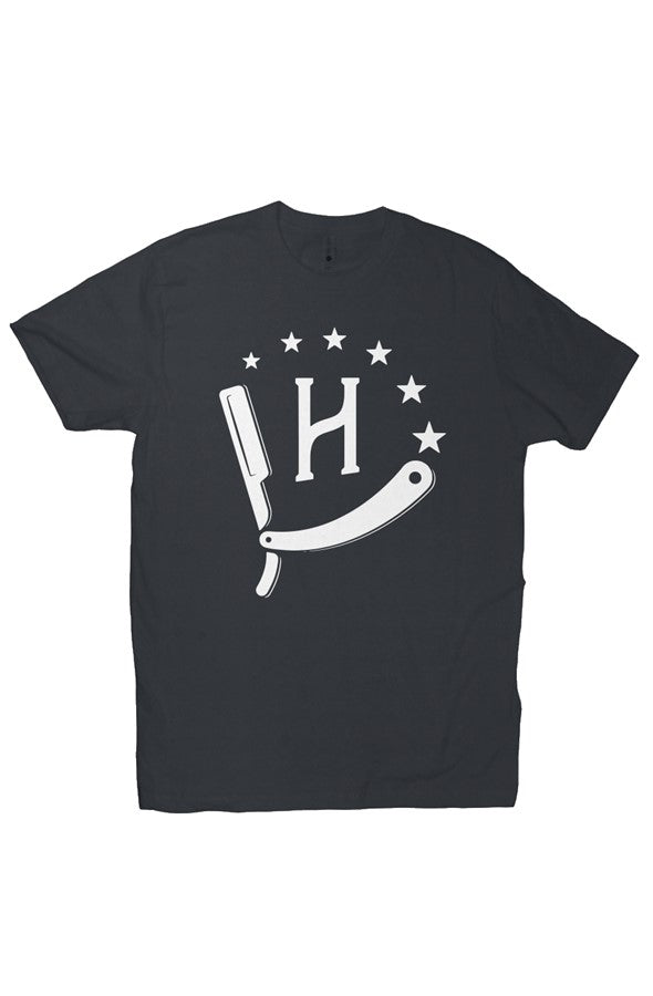 Razor Logo Tee