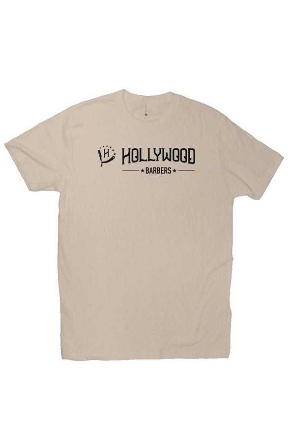 Wordmark Logo Tee