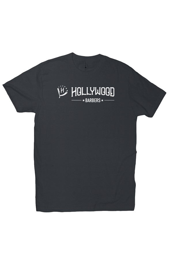 Wordmark Logo Tee