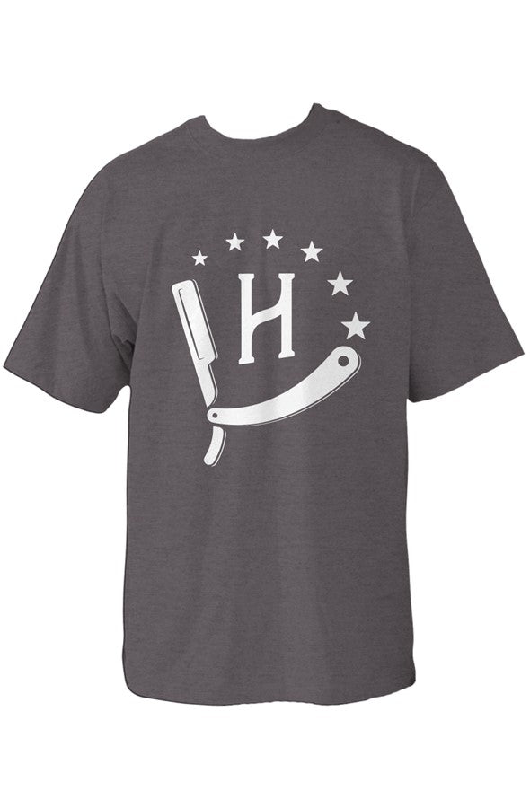 Razor Logo Oversized Tee