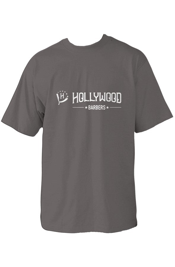 Wordmark Logo Oversized Tee
