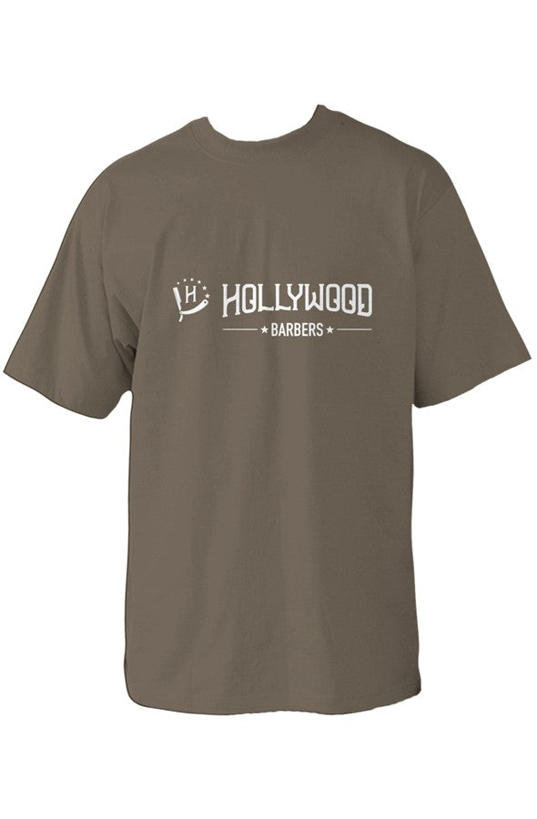 Wordmark Logo Oversized Tee