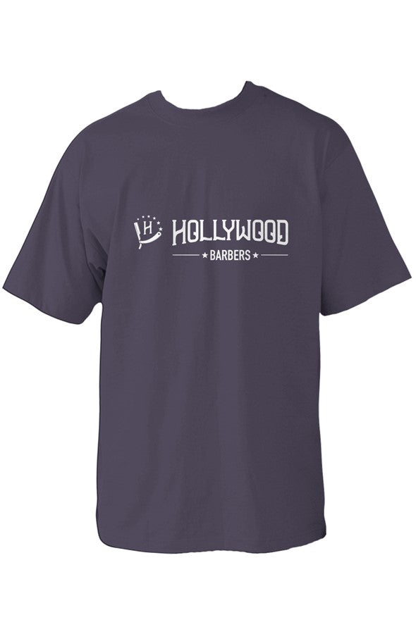 Wordmark Logo Oversized Tee