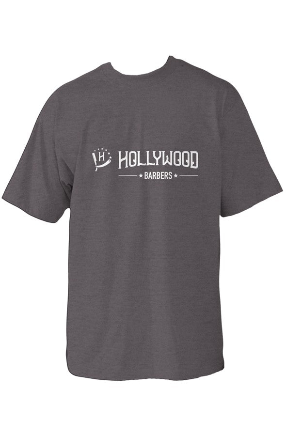 Wordmark Logo Oversized Tee
