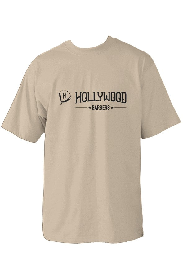 Wordmark Logo Oversized Tee