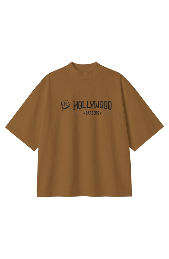 Wordmark Logo Heavyweight Tee