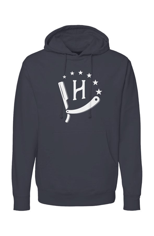 Razor Logo Hoodie