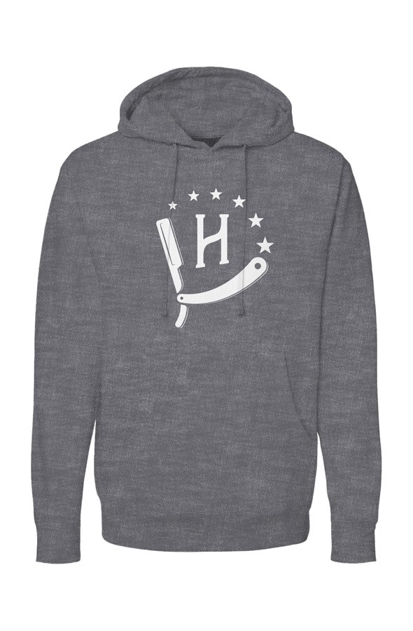 Razor Logo Hoodie