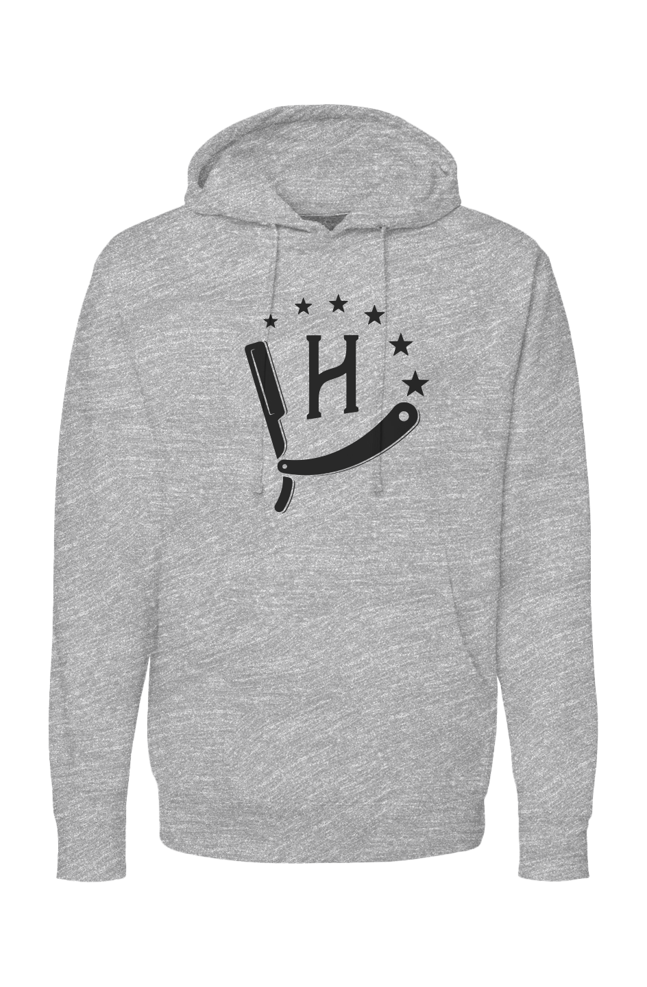 Razor Logo Hoodie