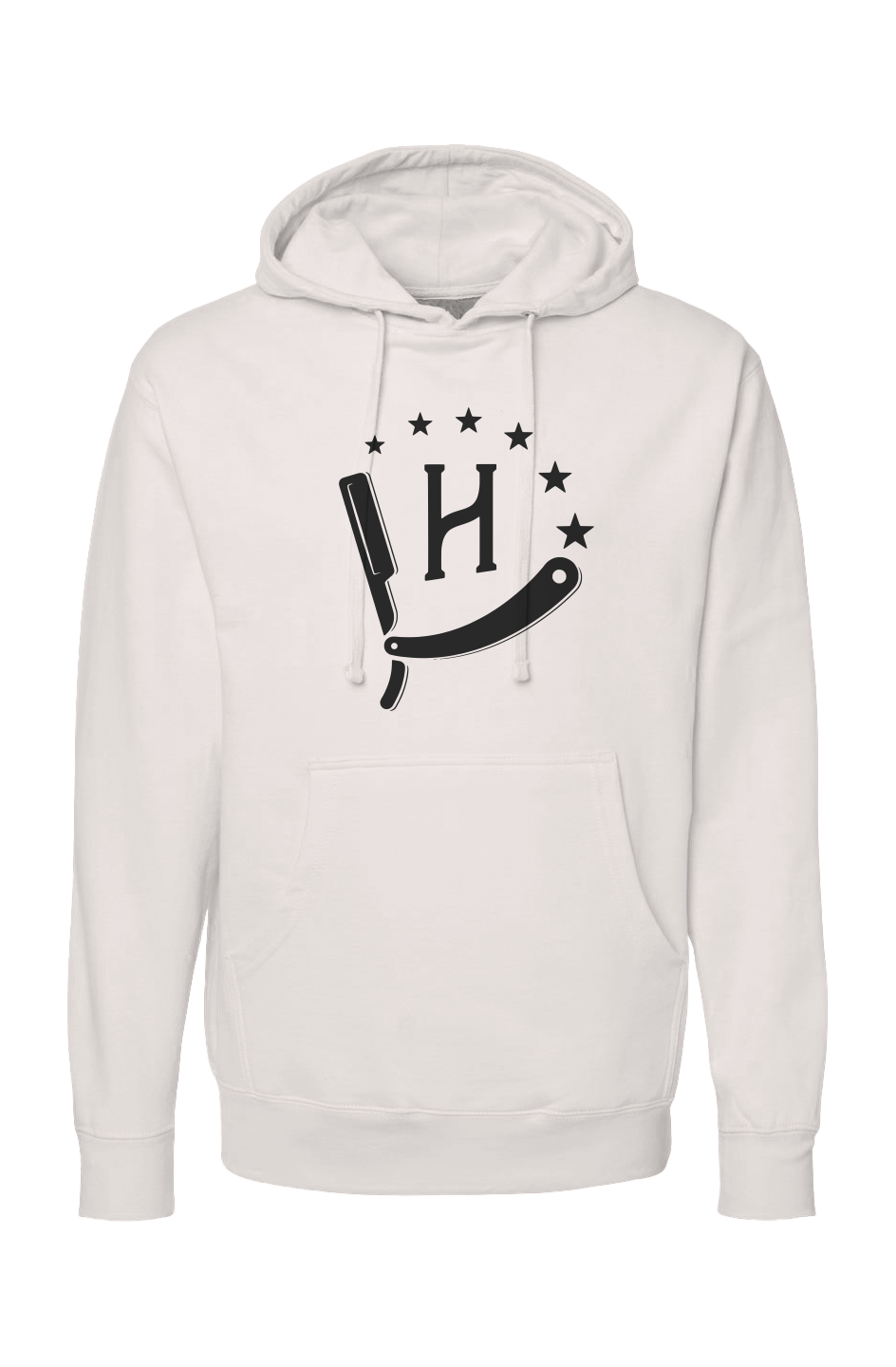 Razor Logo Hoodie