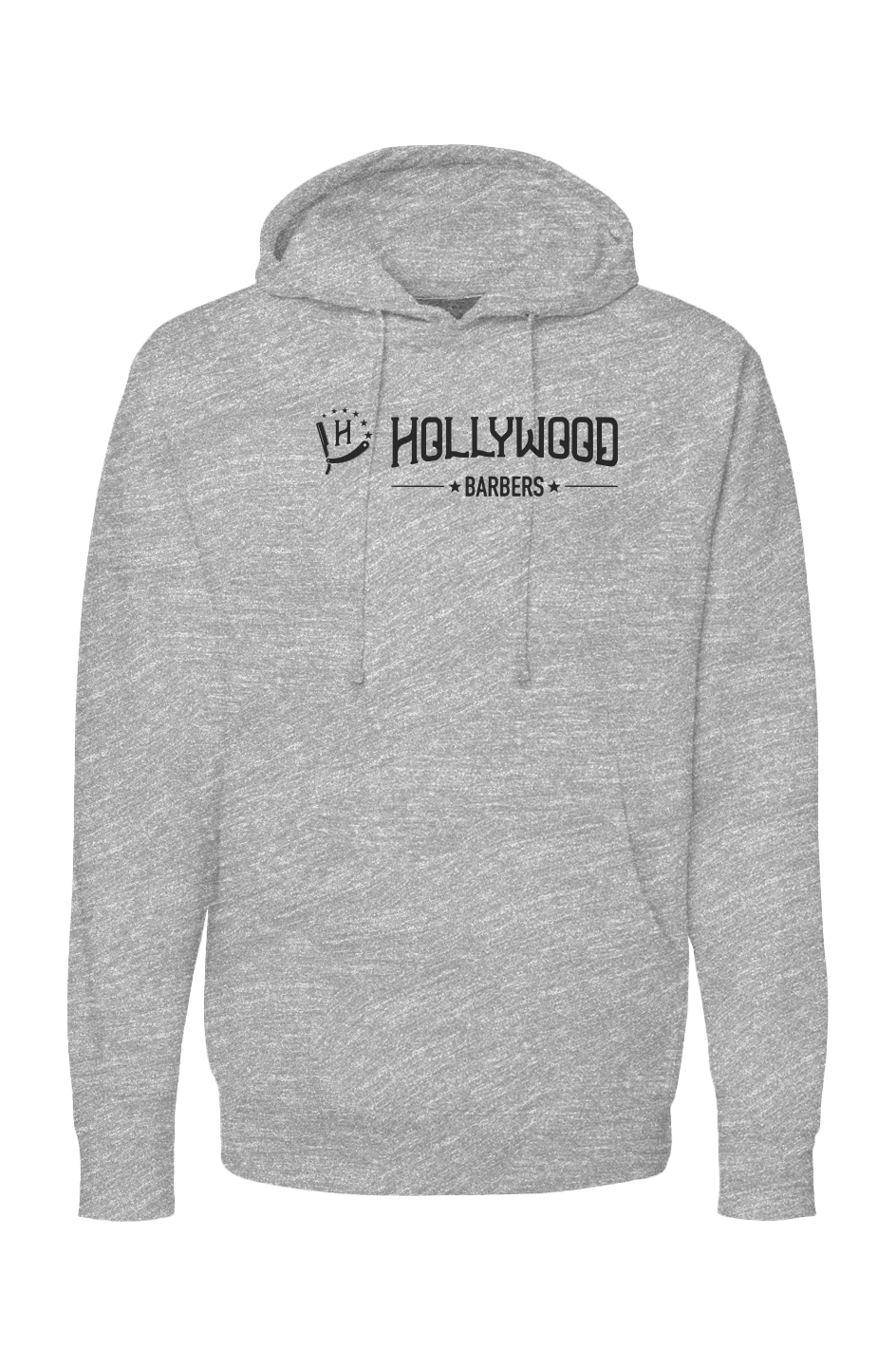 Wordmark Logo Hoodie