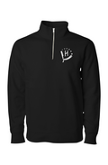 Hollywood Barbers Razor Quarter Zip