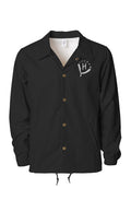 Hollywood Barbers Razor Coach Jacket