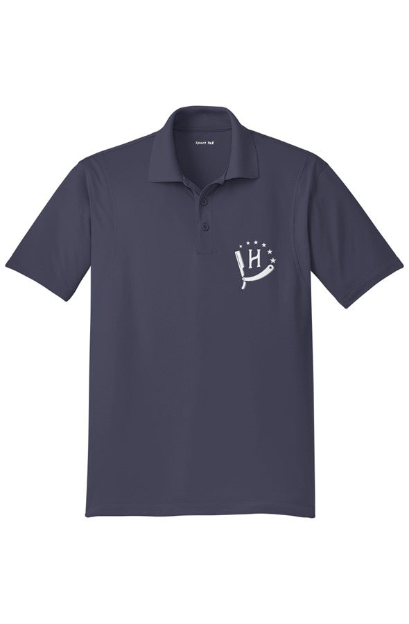 Razor Logo Polo