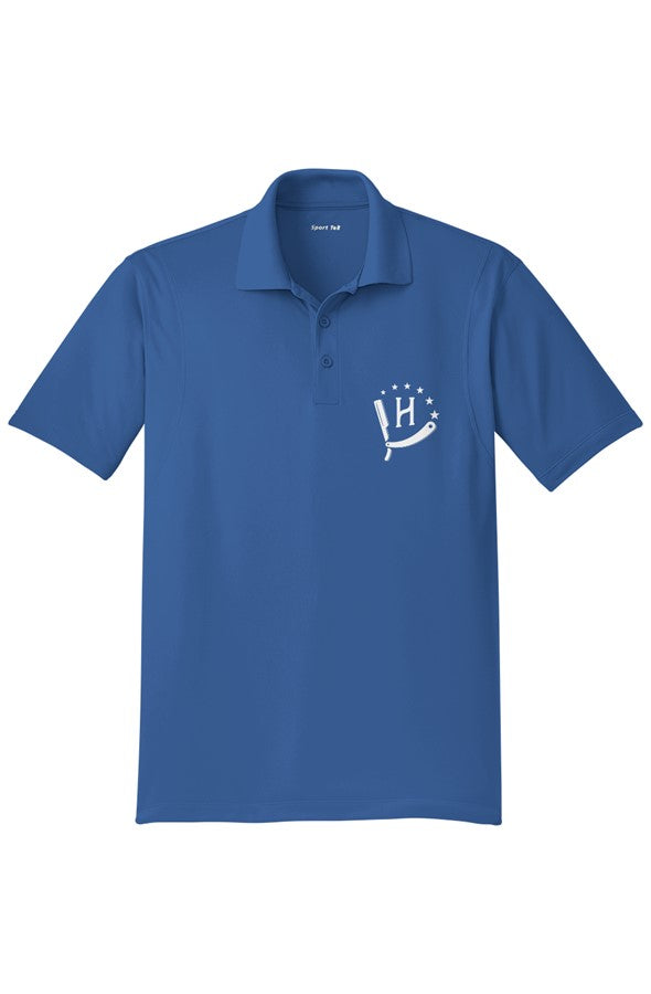Razor Logo Polo