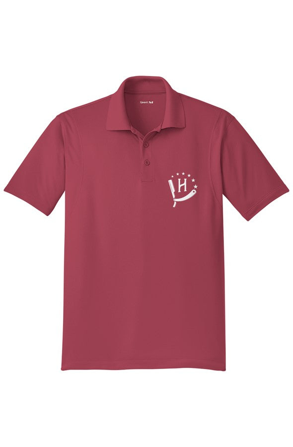 Razor Logo Polo