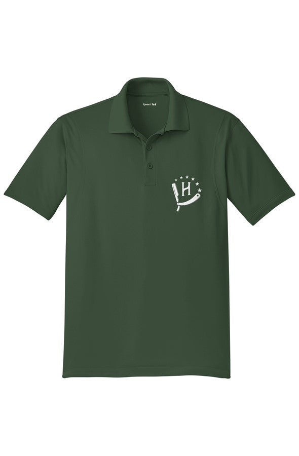 Razor Logo Polo