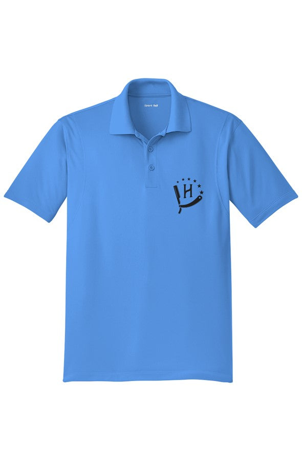 Razor Logo Polo