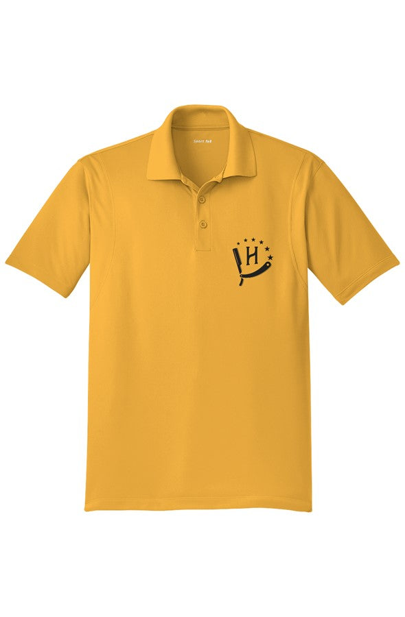 Razor Logo Polo