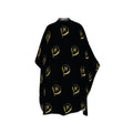 Kids Cape - Razor Black