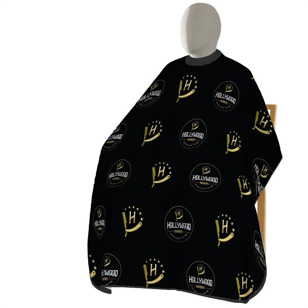 Kids Cape - Mix Black